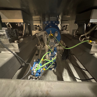 Buchi Custom Pilot Plant Evaporator System image 1